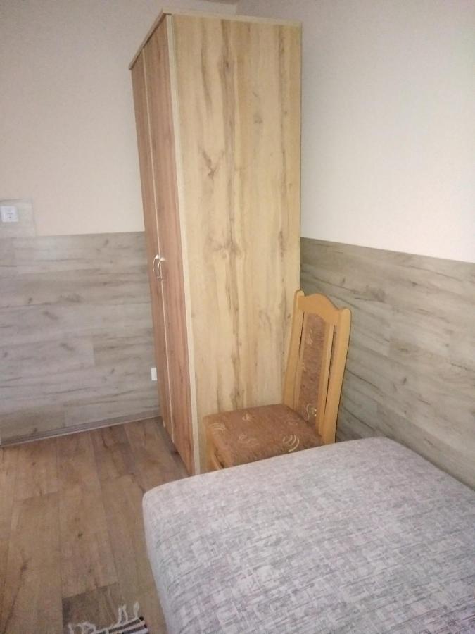 Budai Vam Apartmanhaz Pécs Zewnętrze zdjęcie