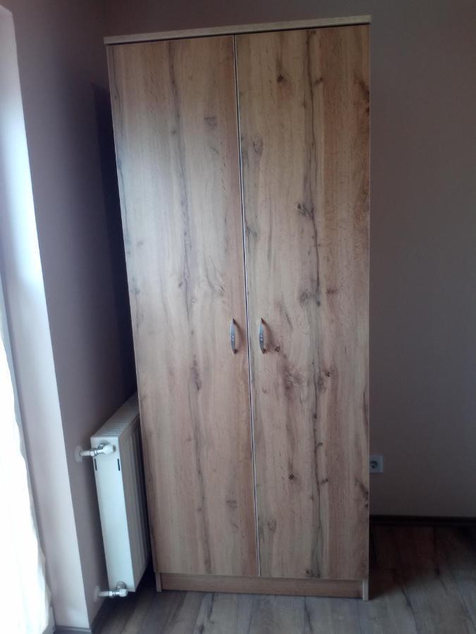 Budai Vam Apartmanhaz Pécs Zewnętrze zdjęcie