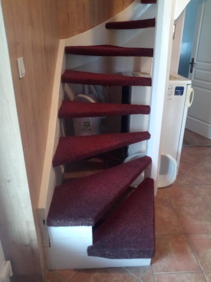 Budai Vam Apartmanhaz Pécs Zewnętrze zdjęcie