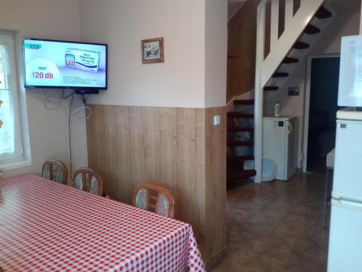 Budai Vam Apartmanhaz Pécs Zewnętrze zdjęcie