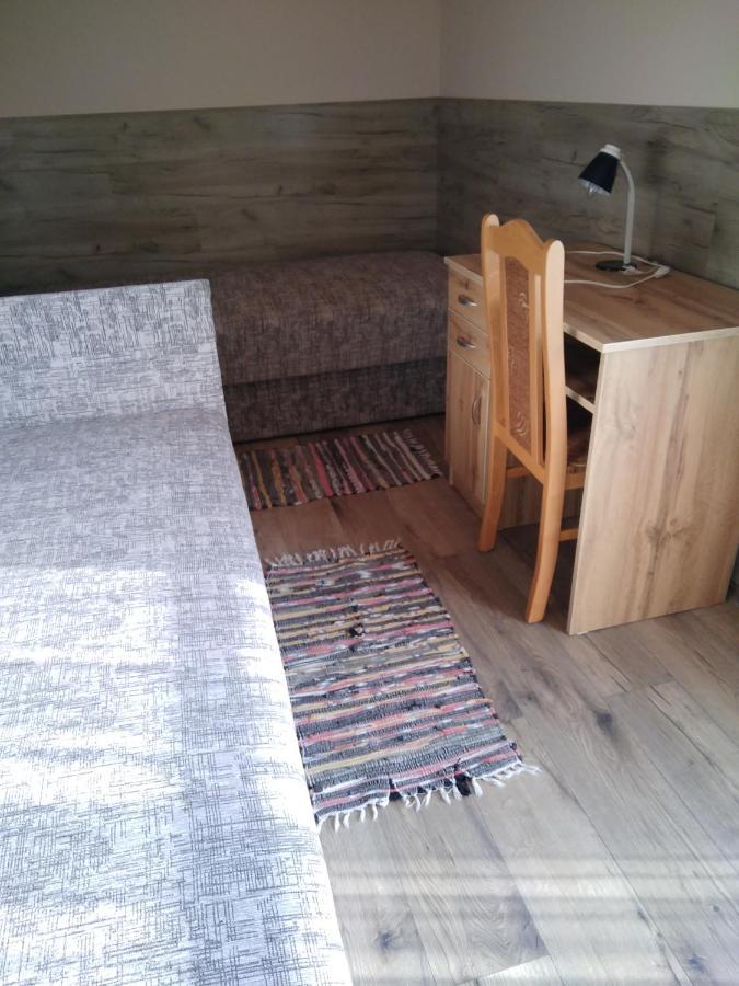 Budai Vam Apartmanhaz Pécs Zewnętrze zdjęcie