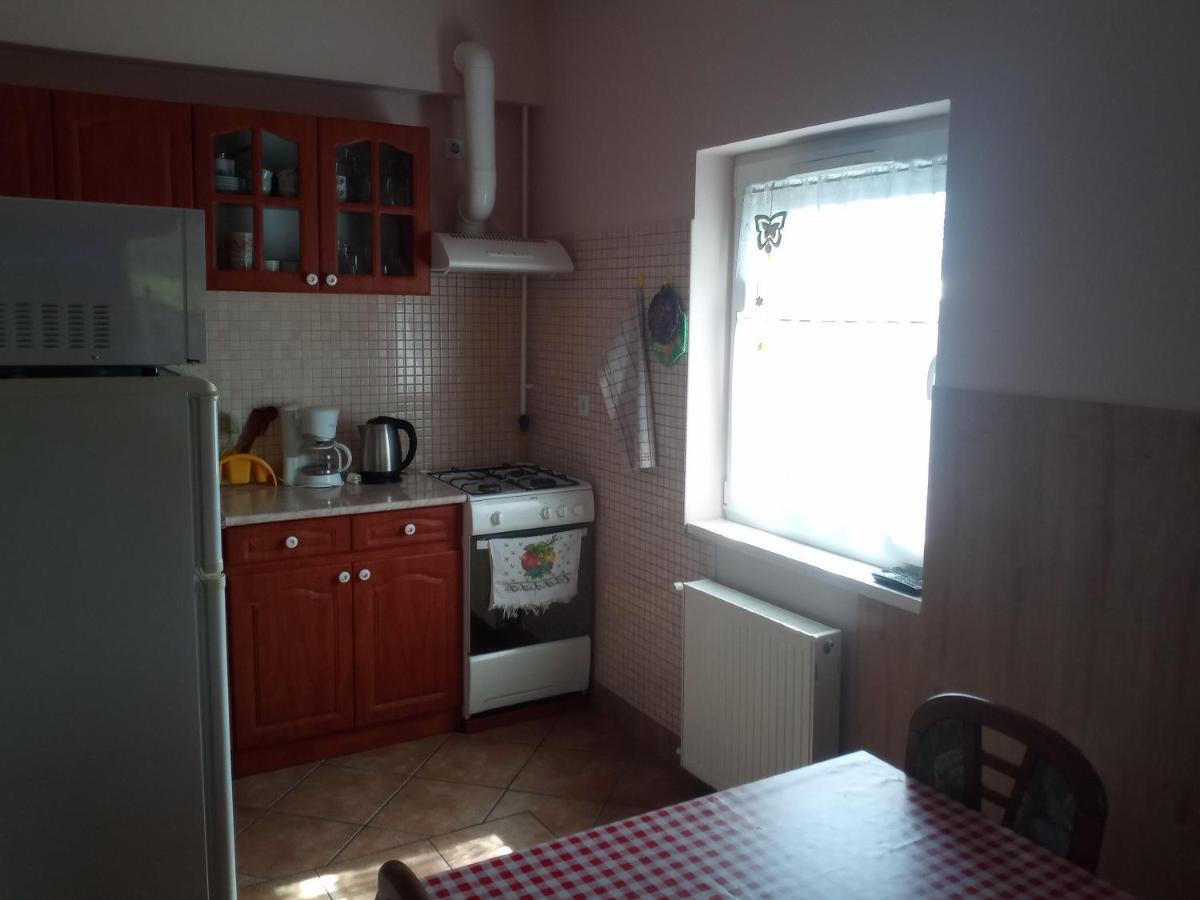 Budai Vam Apartmanhaz Pécs Zewnętrze zdjęcie