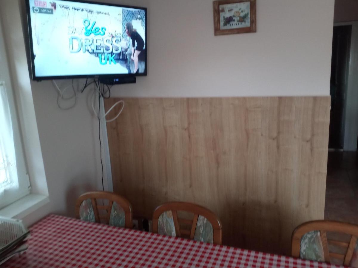 Budai Vam Apartmanhaz Pécs Zewnętrze zdjęcie