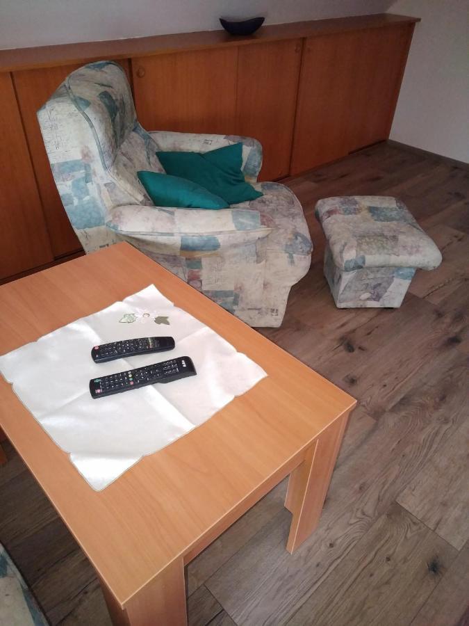 Budai Vam Apartmanhaz Pécs Zewnętrze zdjęcie