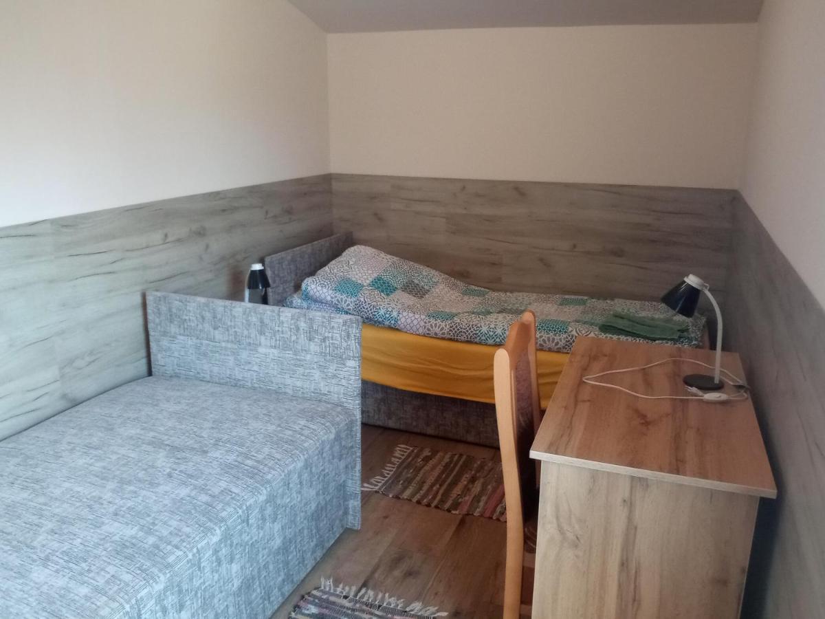 Budai Vam Apartmanhaz Pécs Zewnętrze zdjęcie