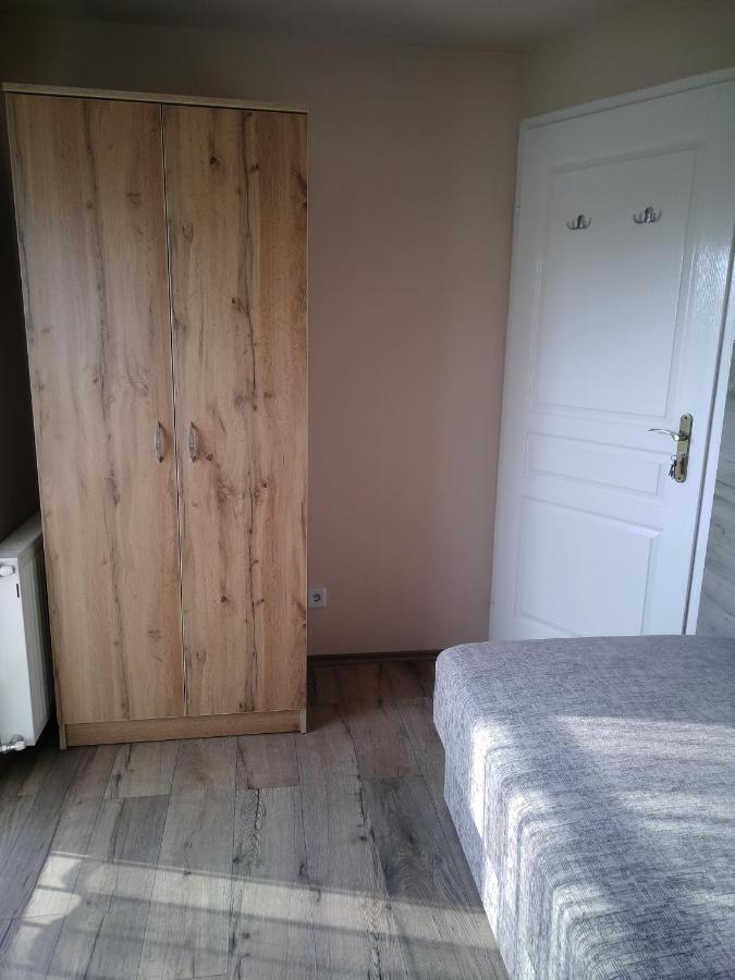 Budai Vam Apartmanhaz Pécs Zewnętrze zdjęcie