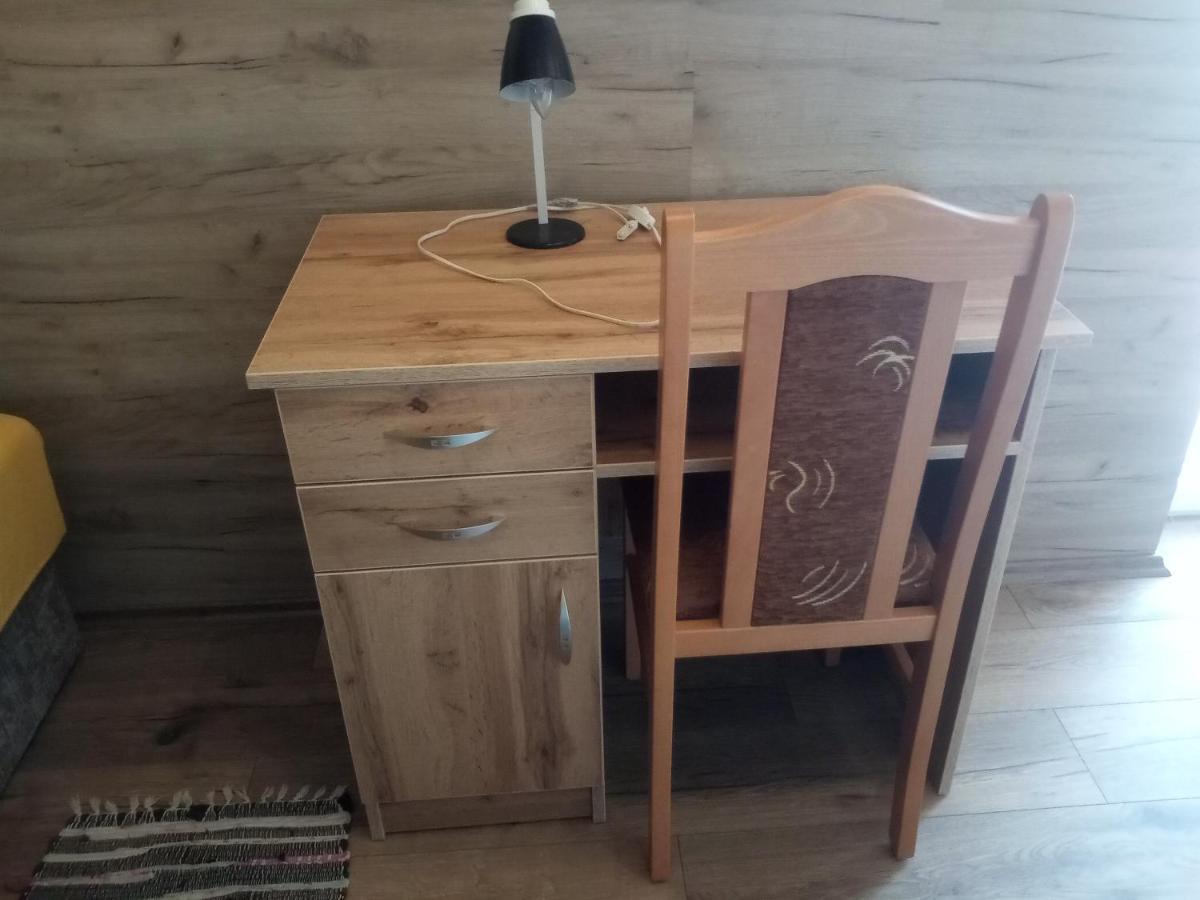 Budai Vam Apartmanhaz Pécs Zewnętrze zdjęcie