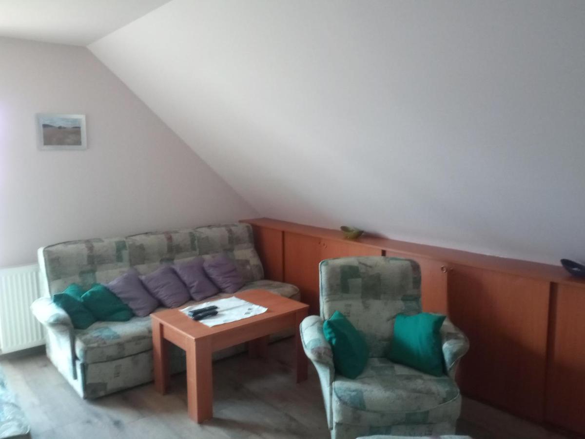 Budai Vam Apartmanhaz Pécs Zewnętrze zdjęcie