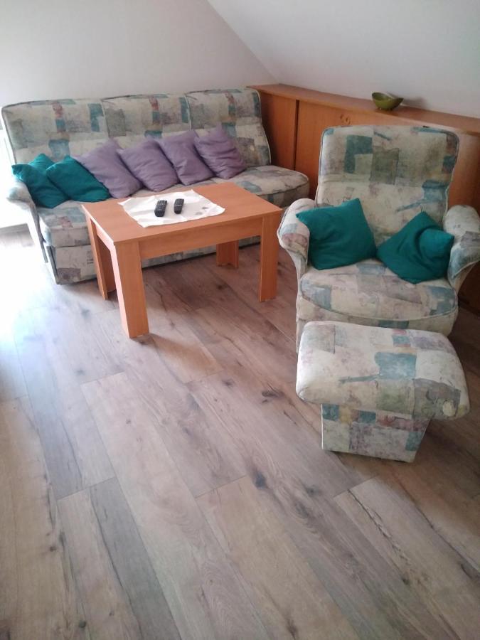 Budai Vam Apartmanhaz Pécs Zewnętrze zdjęcie
