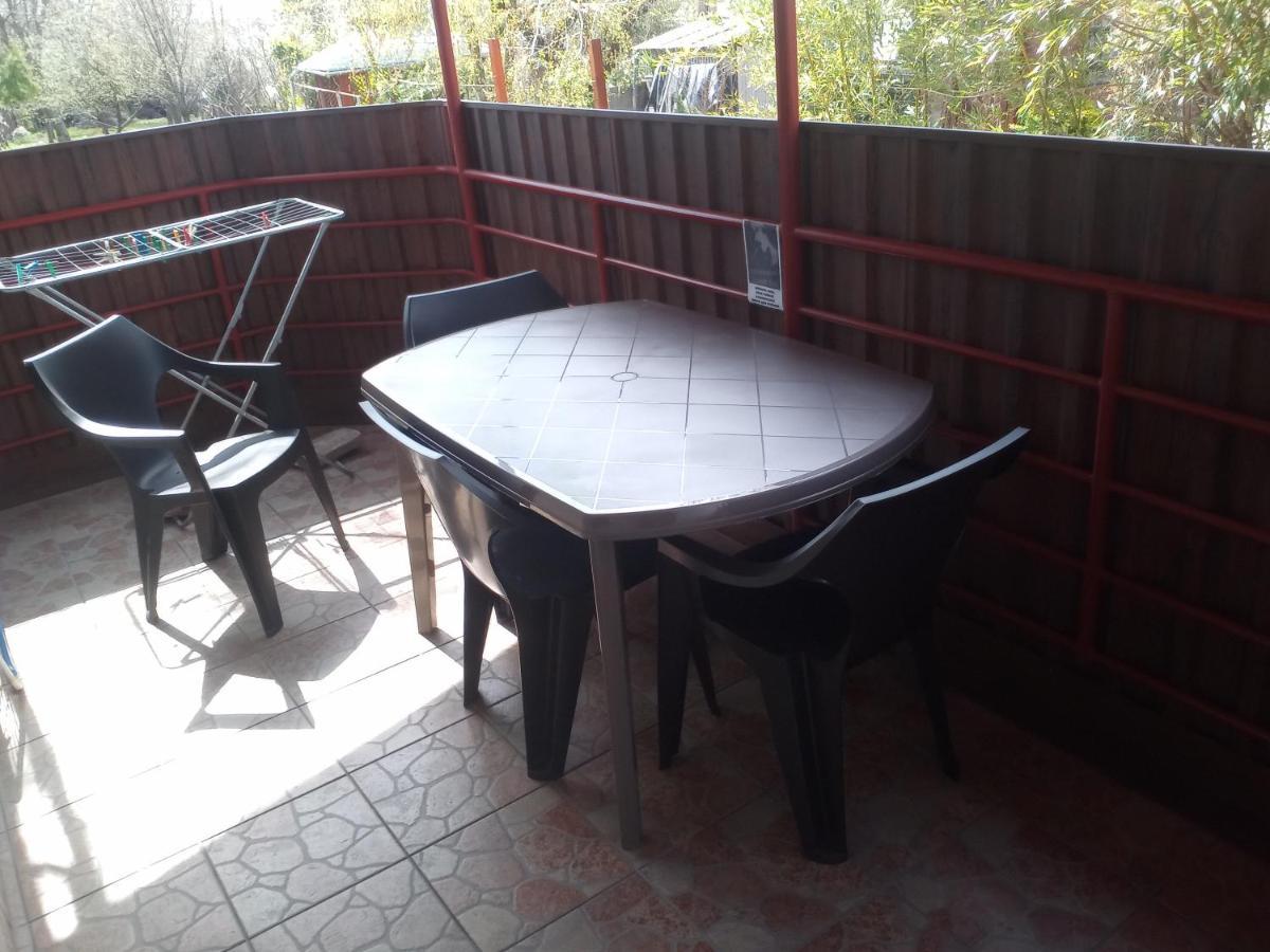 Budai Vam Apartmanhaz Pécs Zewnętrze zdjęcie