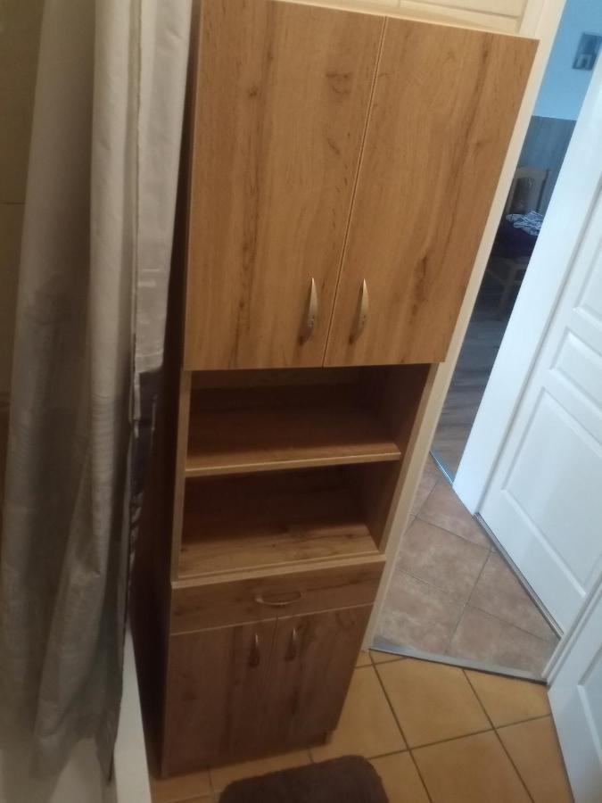 Budai Vam Apartmanhaz Pécs Zewnętrze zdjęcie
