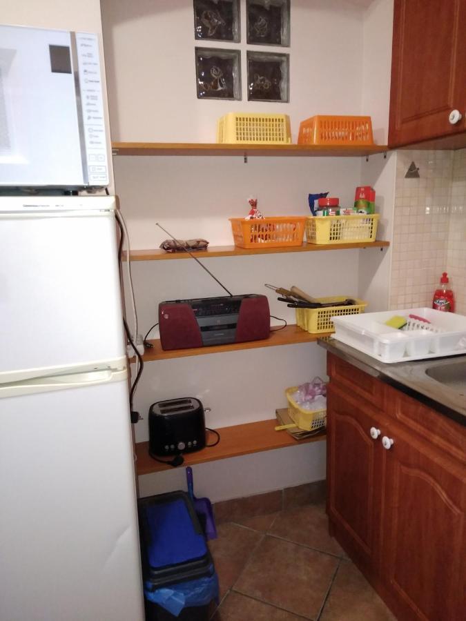 Budai Vam Apartmanhaz Pécs Zewnętrze zdjęcie